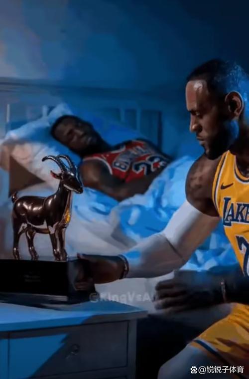 A史密斯：詹姆斯今年的表现正是他成为GOAT的最有力证明