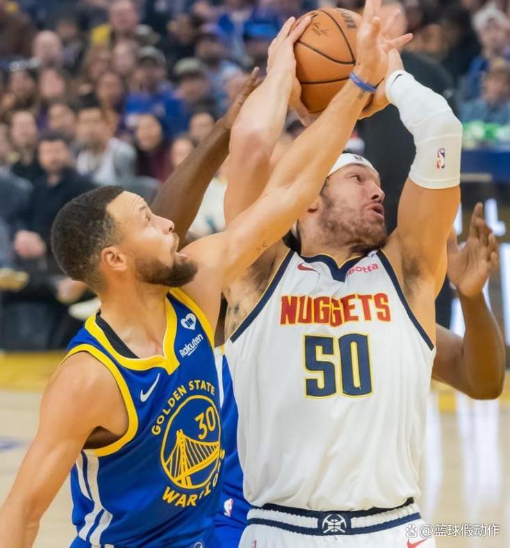 怒喷裁判吃T！掘金125123太阳，看数据：他才是头号功臣！