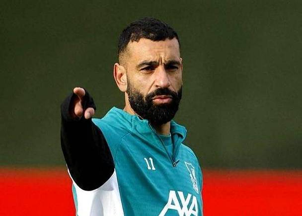 TA：萨拉赫下一站可能去沙特或美国，他的历史地位无可否认