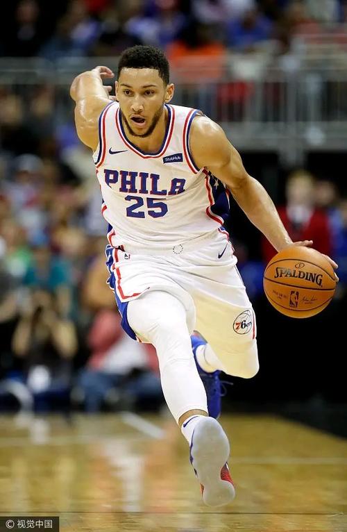 5换1拿26年前五顺位打包换文班名嘴西蒙斯开出离谱报价！