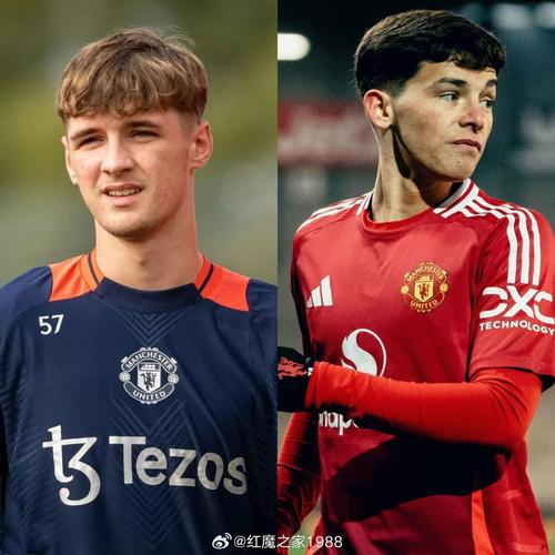 前曼联后卫丹尼辛普森：曼联青训很关注球员在学校的表现