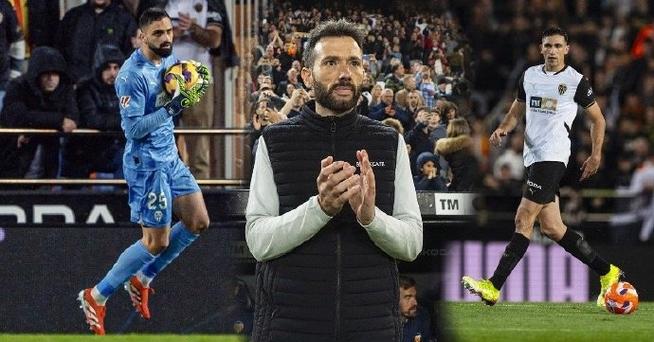 马卡：瓦伦西亚即将续约主帅科尔伯朗，俱乐部很认可他的工作