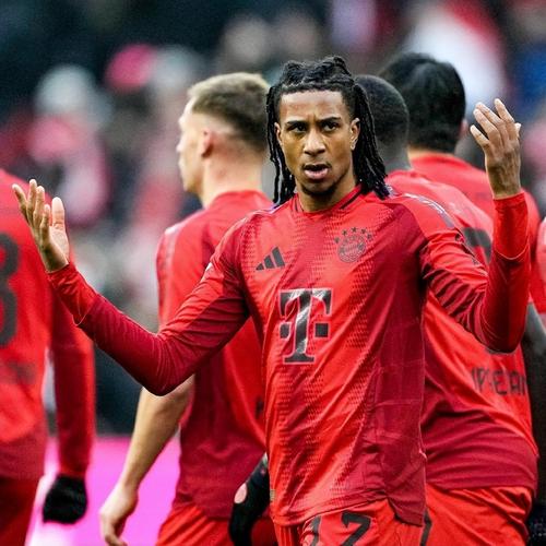 法尔克：尽管皇马利物浦有意，但拜仁不会考虑将奥利塞出售