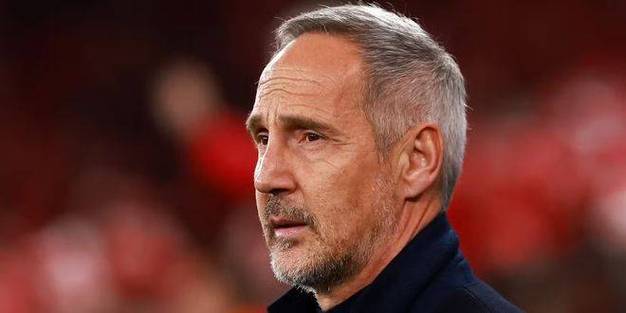 队报：热刺准备换掉图多尔，正与前摩纳哥主帅许特尔谈判