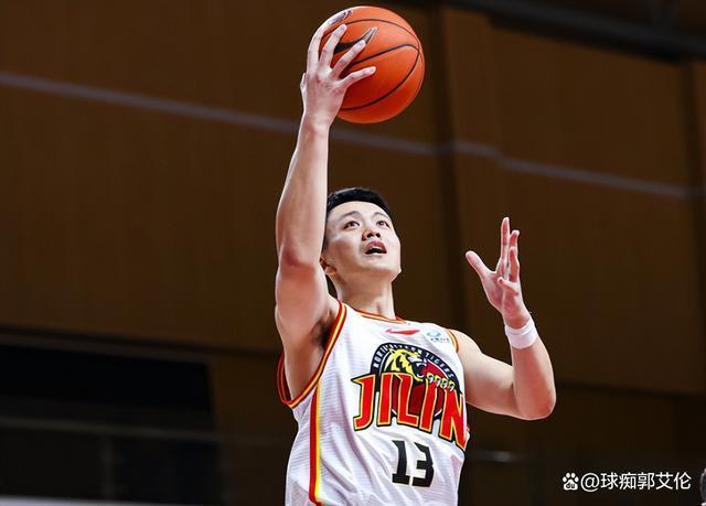 欢迎姜宇星&大C回来！东北德比情义主场我们在长春体育馆等你