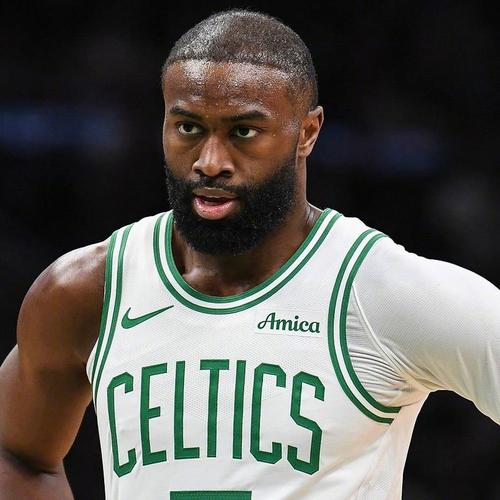 杰伦布朗支持65场规定：过去有球员只上一半的班就入选最佳阵容