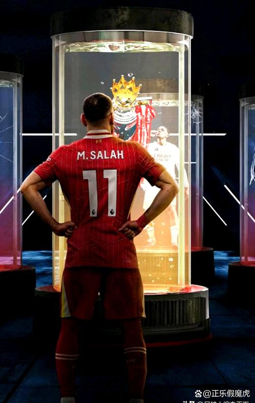 点赞！詹俊探望患病利物浦球迷：只要都保持健康，好日子就在前面