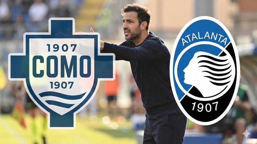 两年身价暴涨486%！从意乙到欧冠区法布雷加斯仅用2年让科莫逆袭