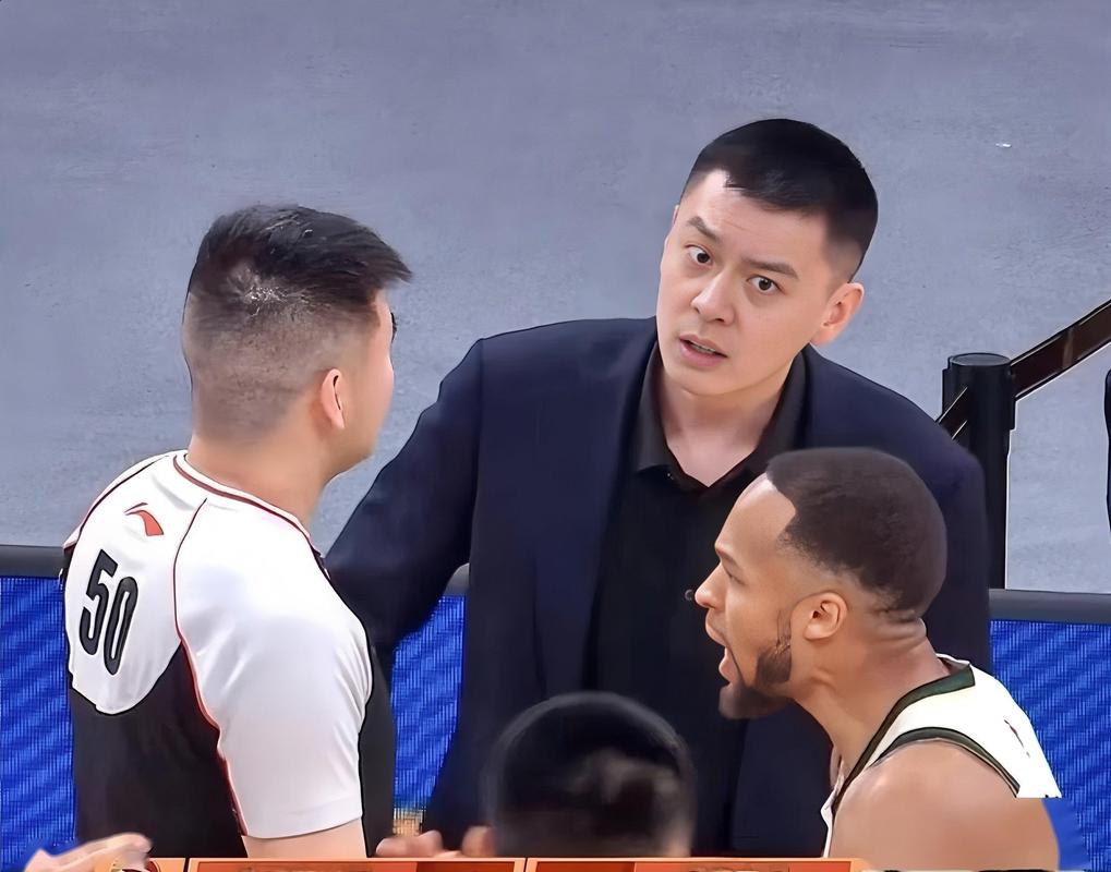 媒体人：辽宁今天的手感赢不了球吉林短轮换状态好时对手顶不住