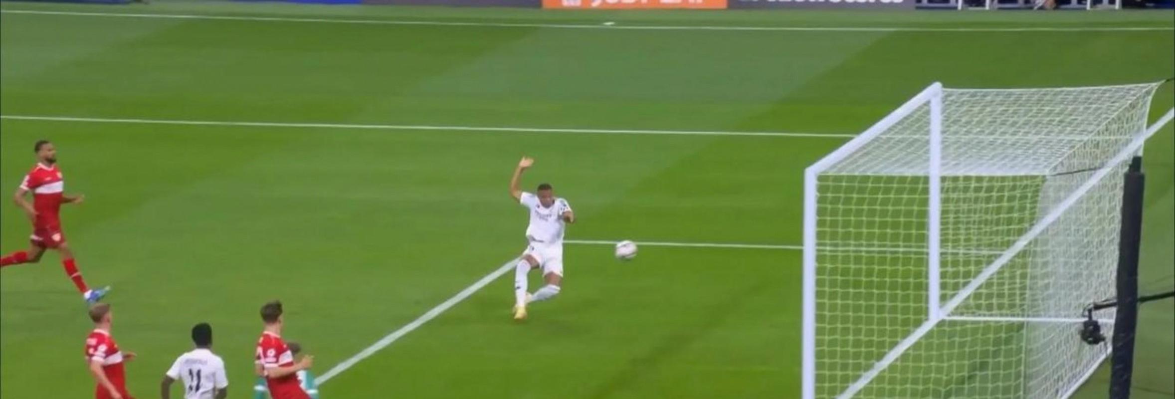 皇马近期医疗新闻：误诊姆巴佩膝伤罗德里戈受伤后坚持+伤至明年