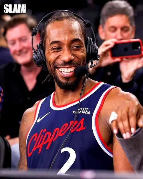 伦纳德：65场新规不会让真受伤的球员勉强出战&只为避免无故轮休