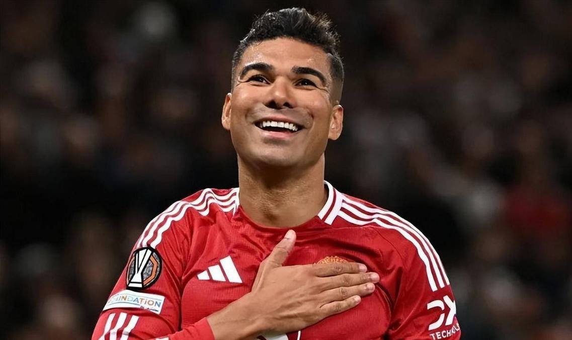 卡塞米罗表示缺阵不应该是输球借口进攻三区的软弱似乎成了常态_英超直播