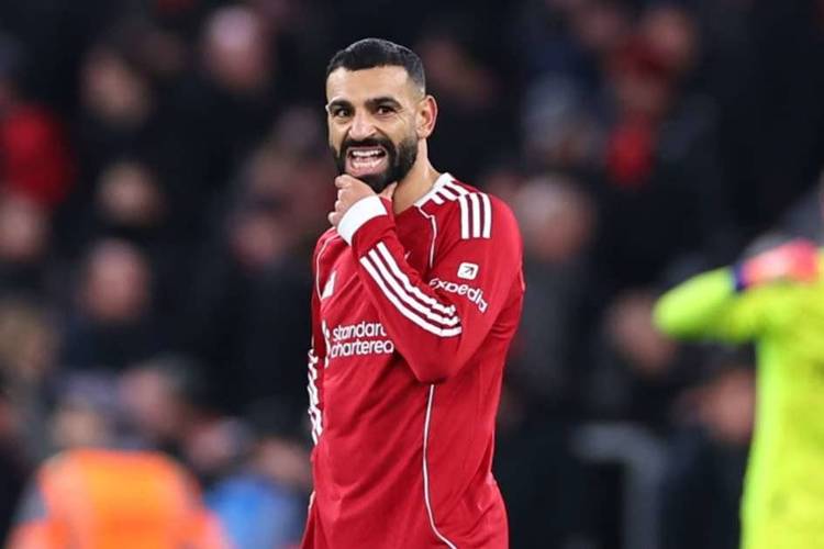 卡拉格：我想萨拉赫现在不会去沙特，去那里生涯就基本宣告结束了