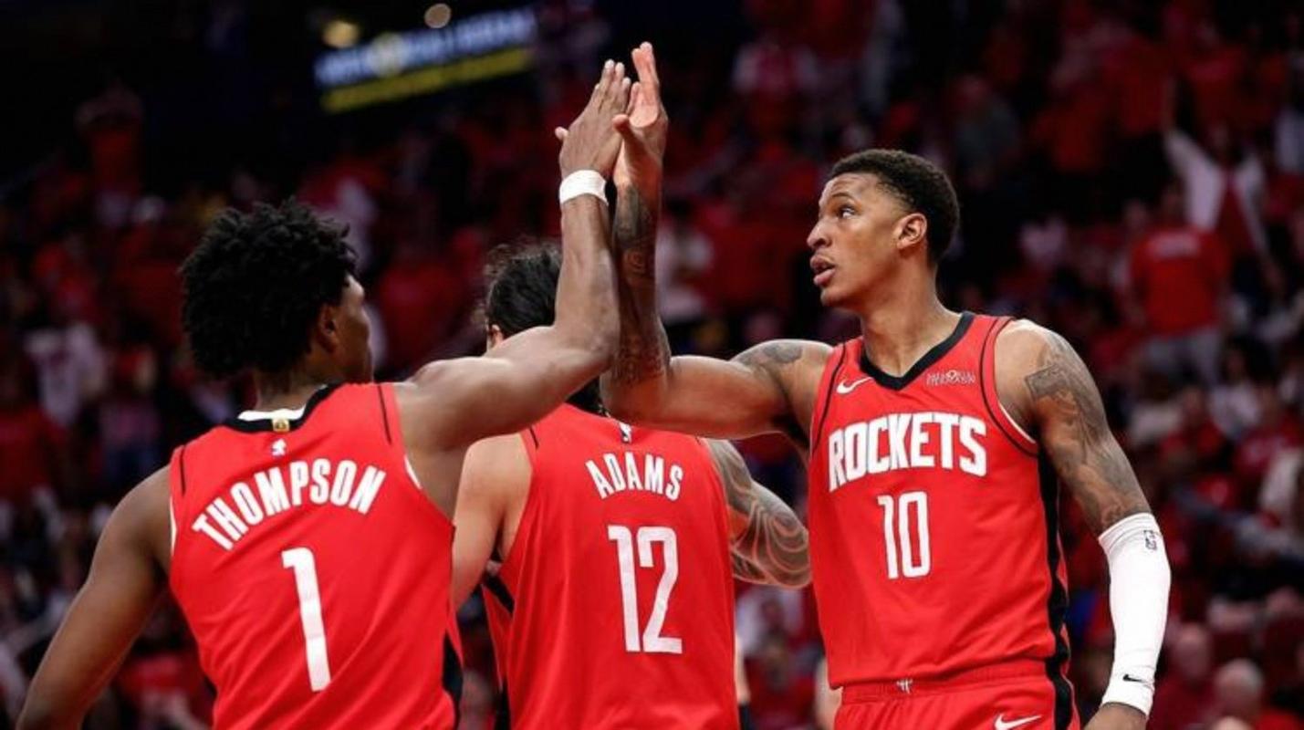 本赛季替补得分最少球队Top5：火箭“力压”湖人领跑尼克斯第三