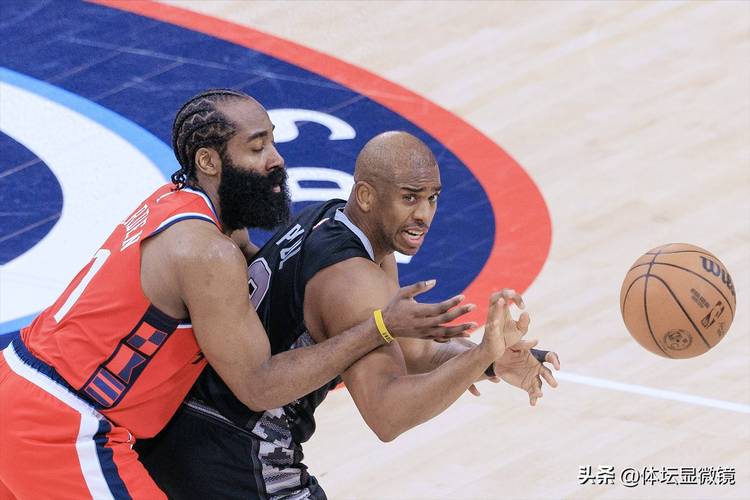 Lowe：哈珀在我看来可能是哈登2.0而且拥有更强的防守