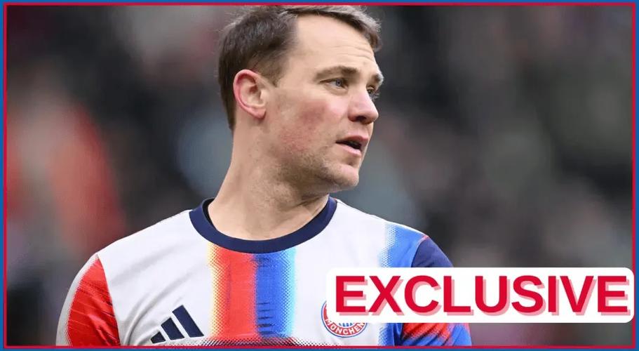 法尔克：若诺伊尔退役拜仁考虑签鲍曼球员是否接受替补有待观察