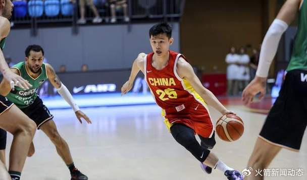 毫无手感！王岚嵚5中0仅拿2分3板2助最后时刻靠罚球取分