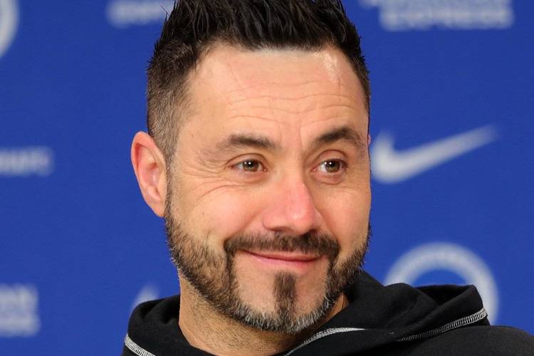 德泽尔比生涯场均积分：布莱顿时期89场1.51分，执教马赛1.81分