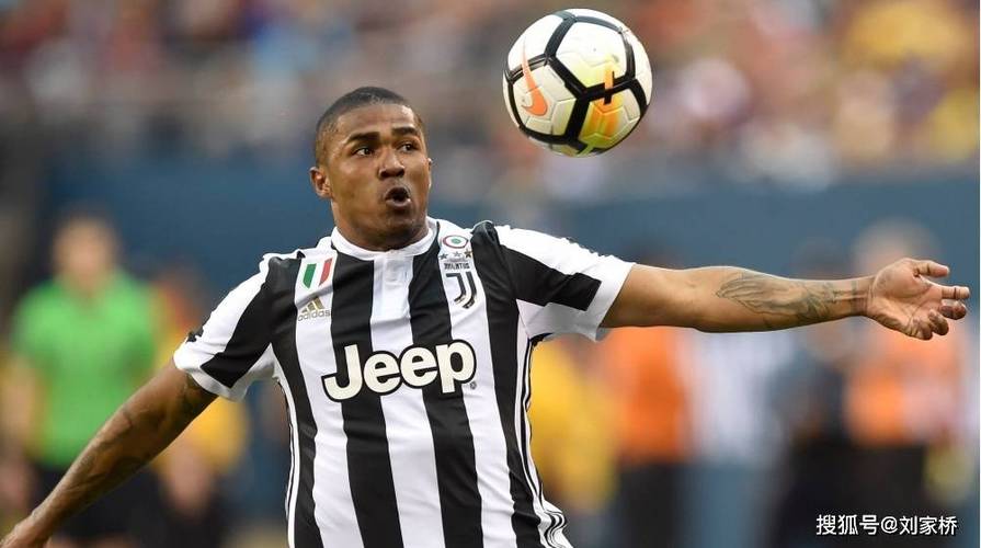 道格拉斯科斯塔：会建议莱万穿上尤文球衣DV9还有成长空间