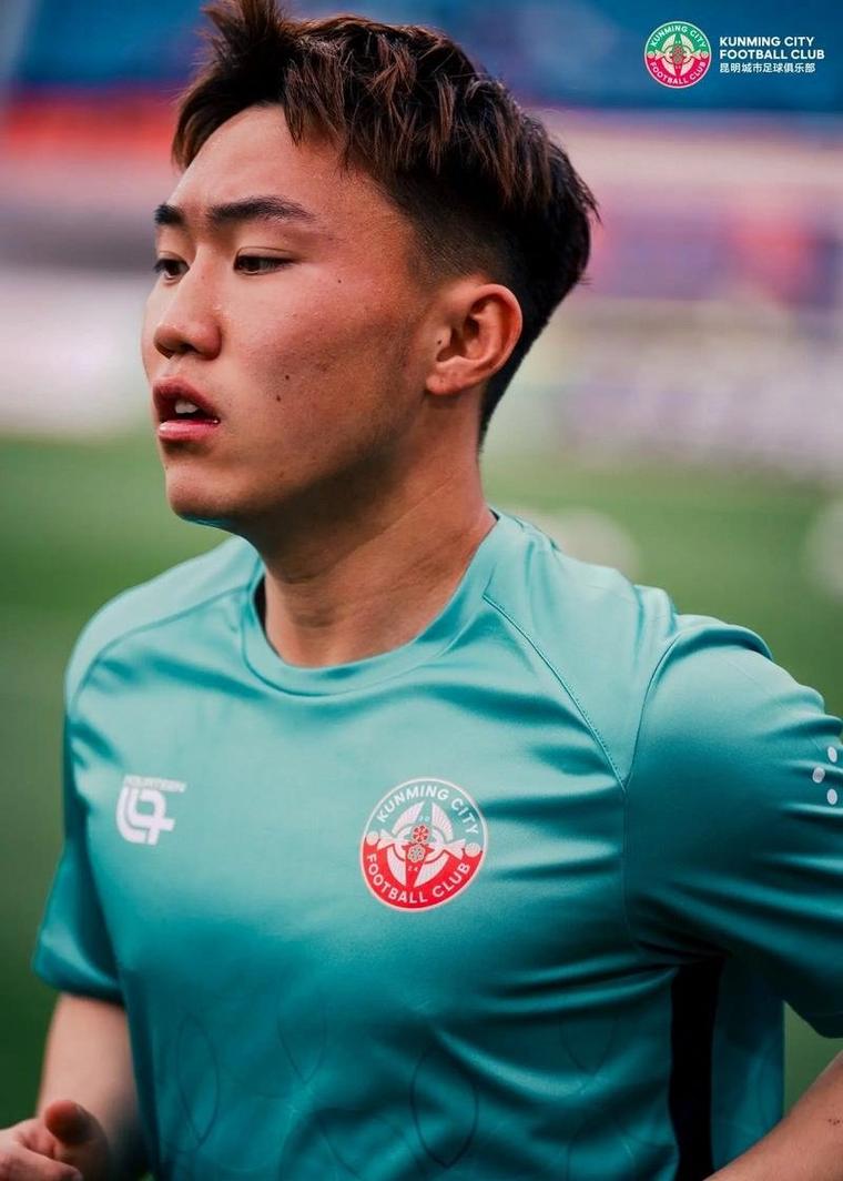 从中乙降级！昆明城星官方：构建自己的青训体系并非阶段性退让