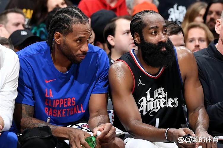 最后7场只需2胜5负！快船35胜20负目标完成度：目前3315