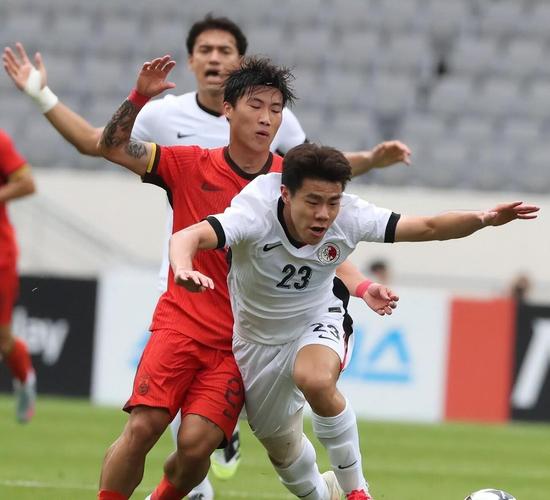 出击！国字号三大队同天比赛CCTV5直播两场豪门球员能稳吗