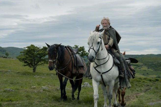 骑士和爵士的区别，骑士和伯爵？