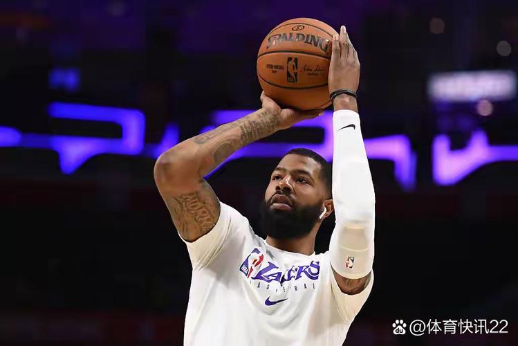 莫里斯现在在nba哪支队伍，莫里斯还在湖人吗