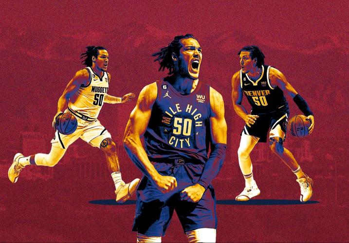 阿隆戈登什么球队，阿隆戈登的最强一扣