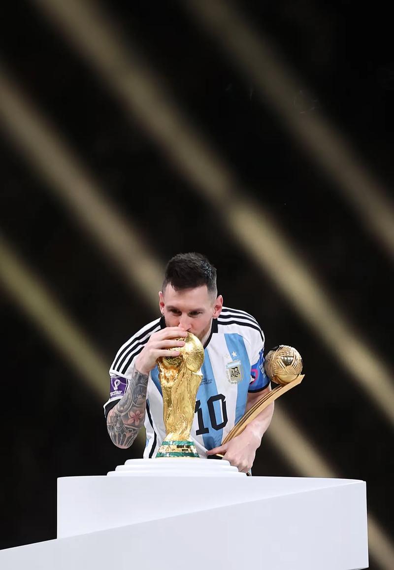 梅西哪一届世界杯没进球？梅西哪年参加世界杯？