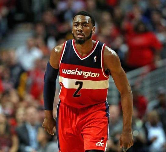 奇才沃尔阵容，奇才当家球星沃尔？