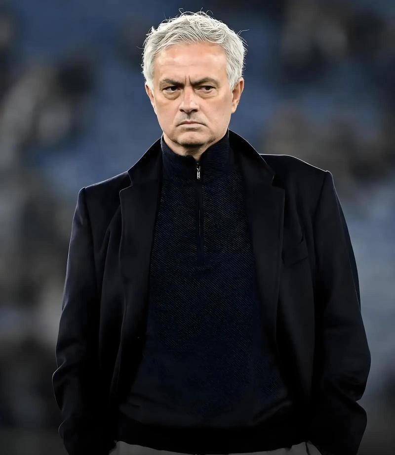 穆里尼奥执教过c罗吗？穆里尼奥执教过c罗吗多少年？