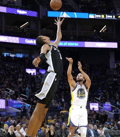 勇士马刺预测？勇士马刺今天赛况？