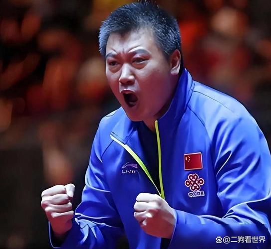 东京奥运会国乒教练名单，东京奥运国乒教练团队？