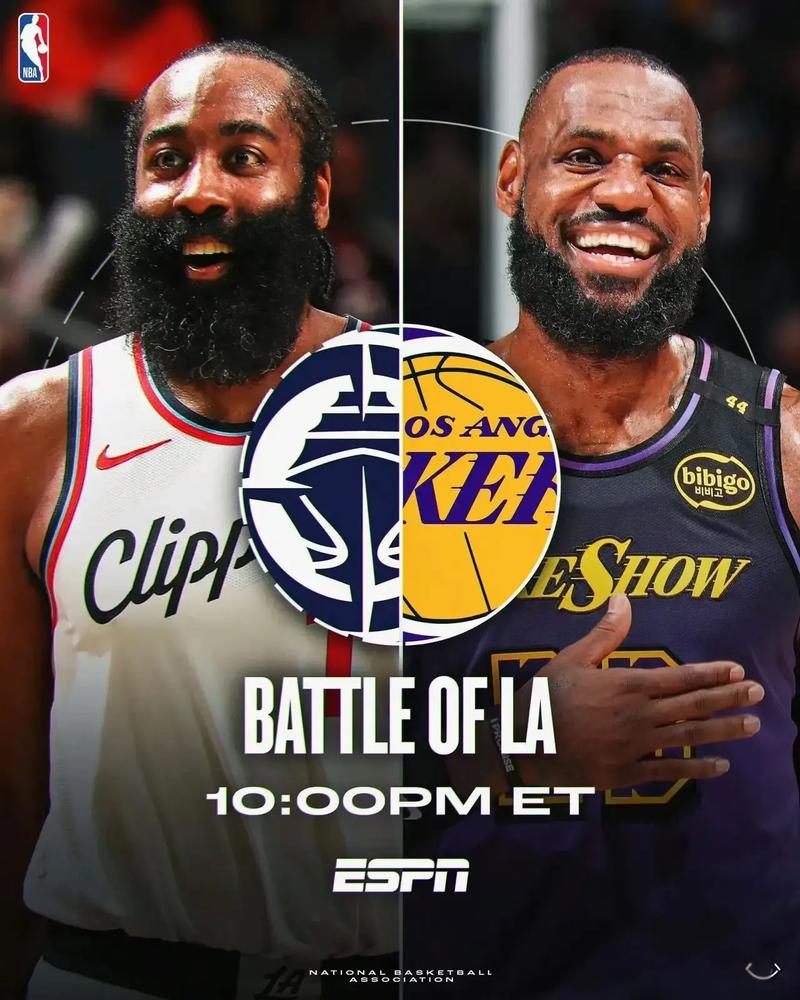 湖人vs快船哪个台直播，20201223湖人vs快船直播？