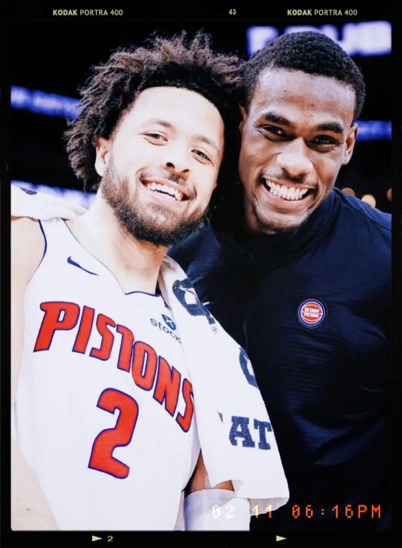 杰伦格林和坎宁安对比，格伦·坎宁安