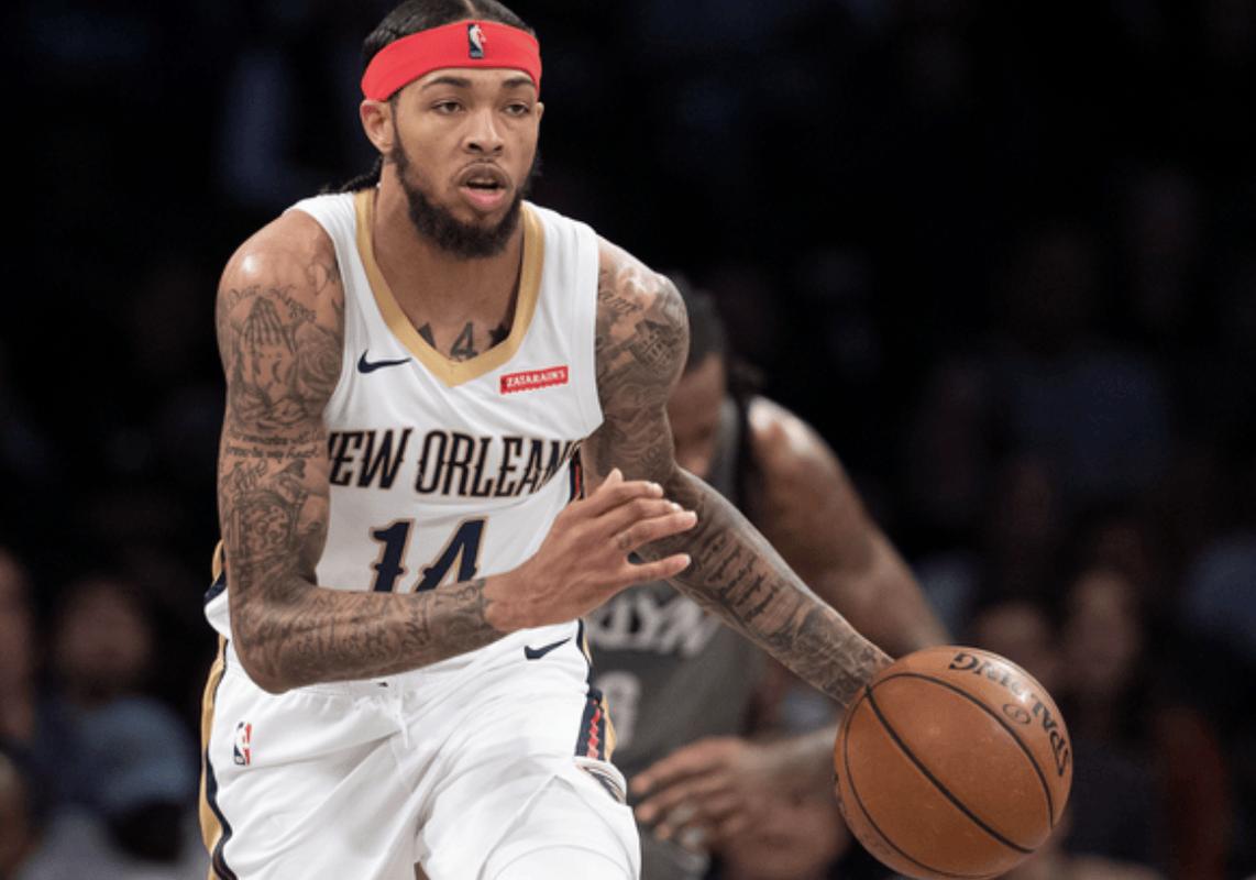 英格拉姆可以打出巨星吗，英格拉姆能打大前锋吗？