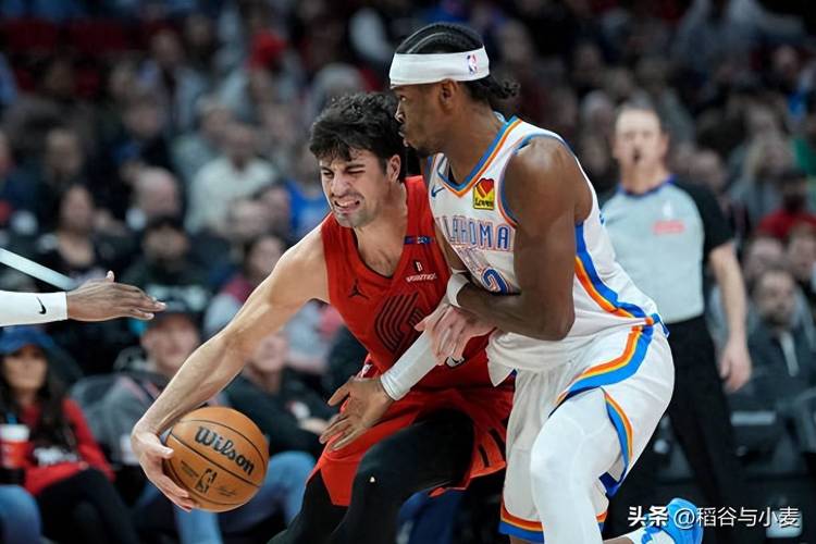 雷霆对开拓者大小分预测？雷霆vs开拓者g5央视网？