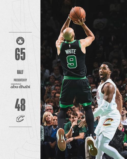 2010年骑士vs凯尔特人，20180104骑士vs凯尔特人