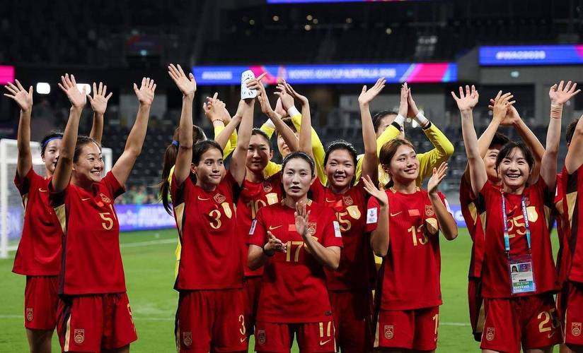 中国女足进过多少次世界杯？中国女足夺过世界杯冠军吗？