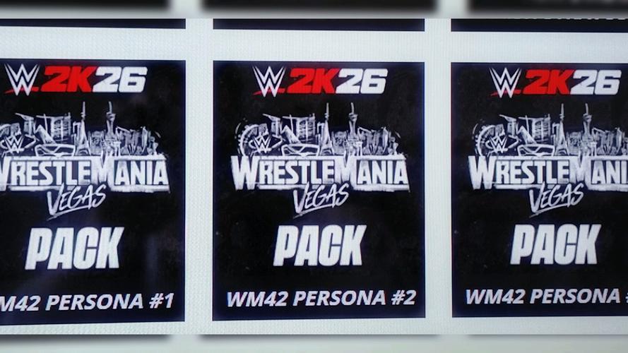 摔跤狂热13是哪一年？摔跤狂热35中文解说？