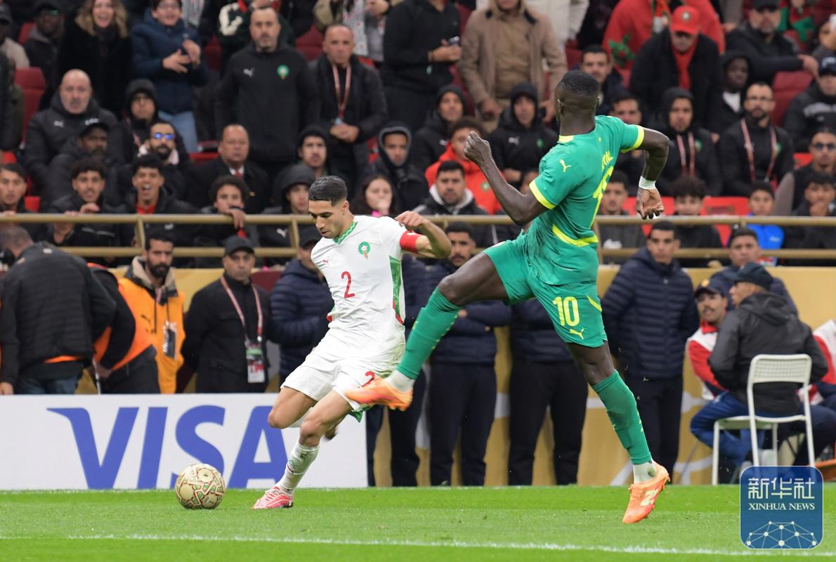 塞内加尔又进世界杯了吗？塞内加尔又进世界杯了吗最新消息？