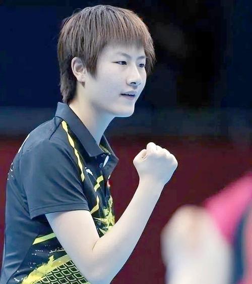 里约奥约会乒乓球女单冠军，里约奥运乒乓球女单前三